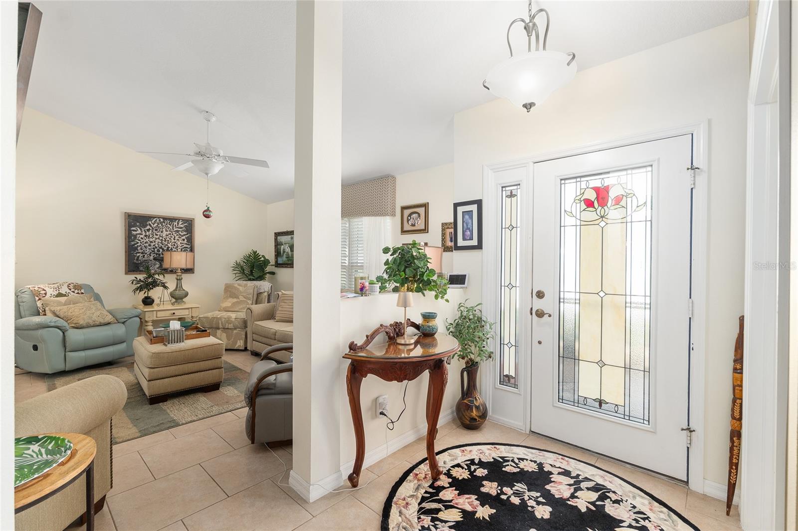 STONECREST - Residential