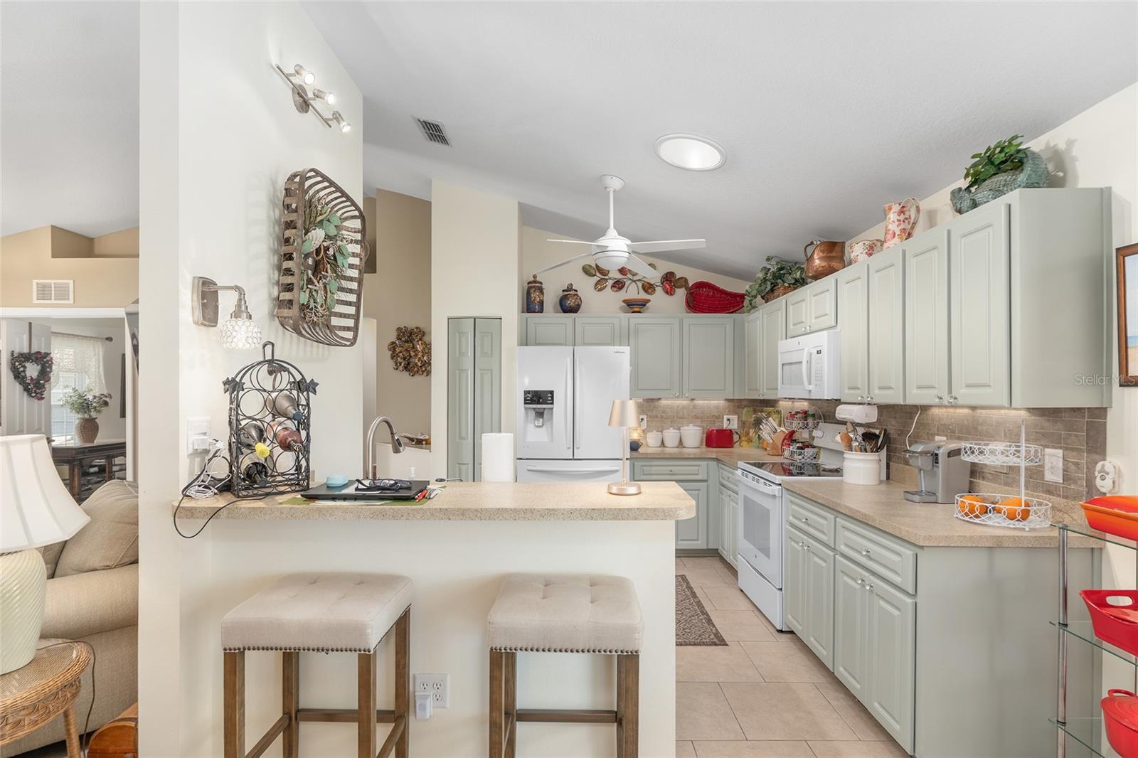 STONECREST - Residential