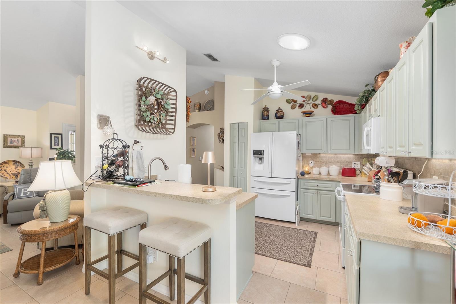 STONECREST - Residential