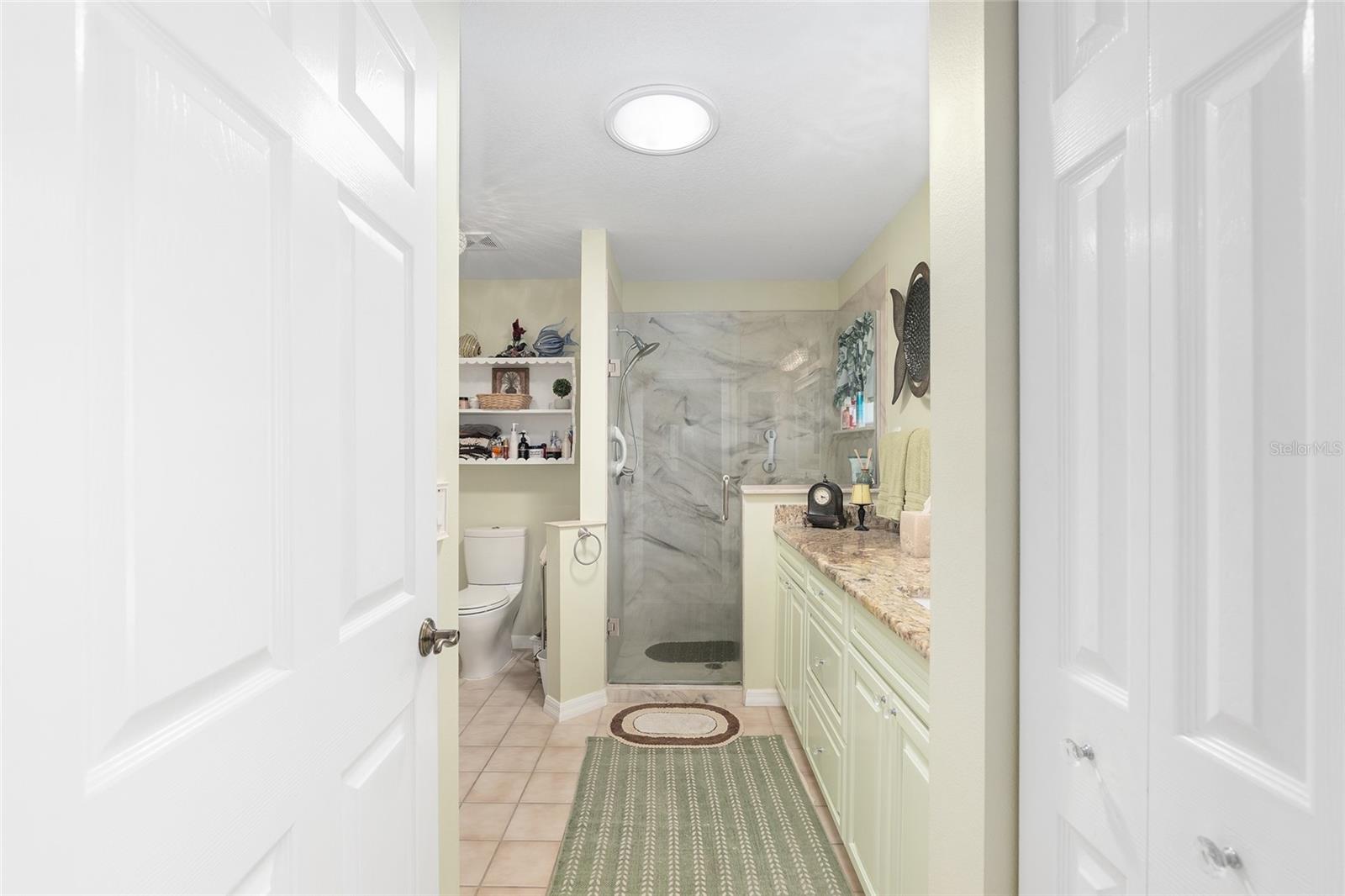 STONECREST - Residential