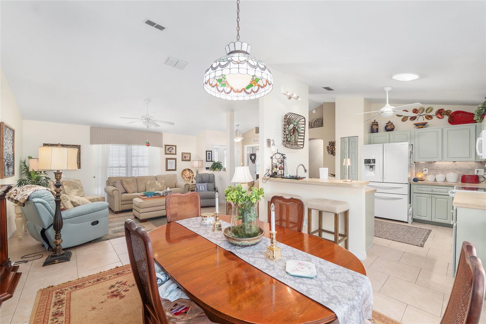 STONECREST - Residential