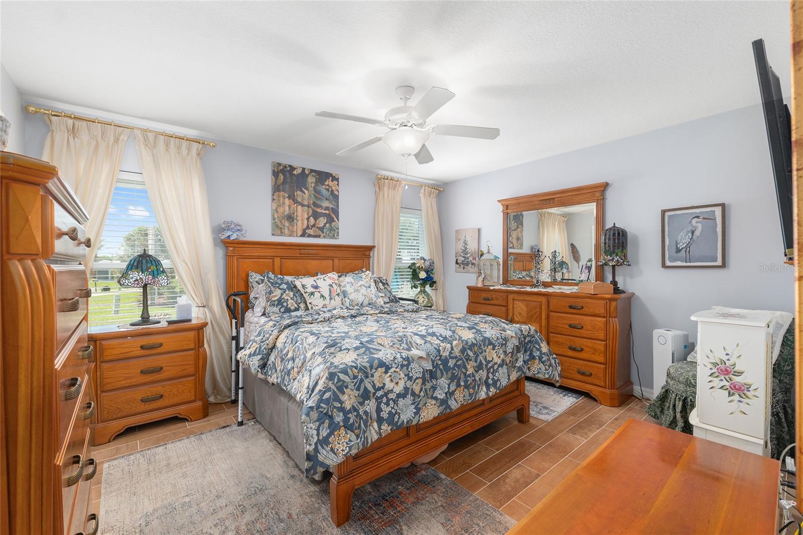 STONECREST - Residential