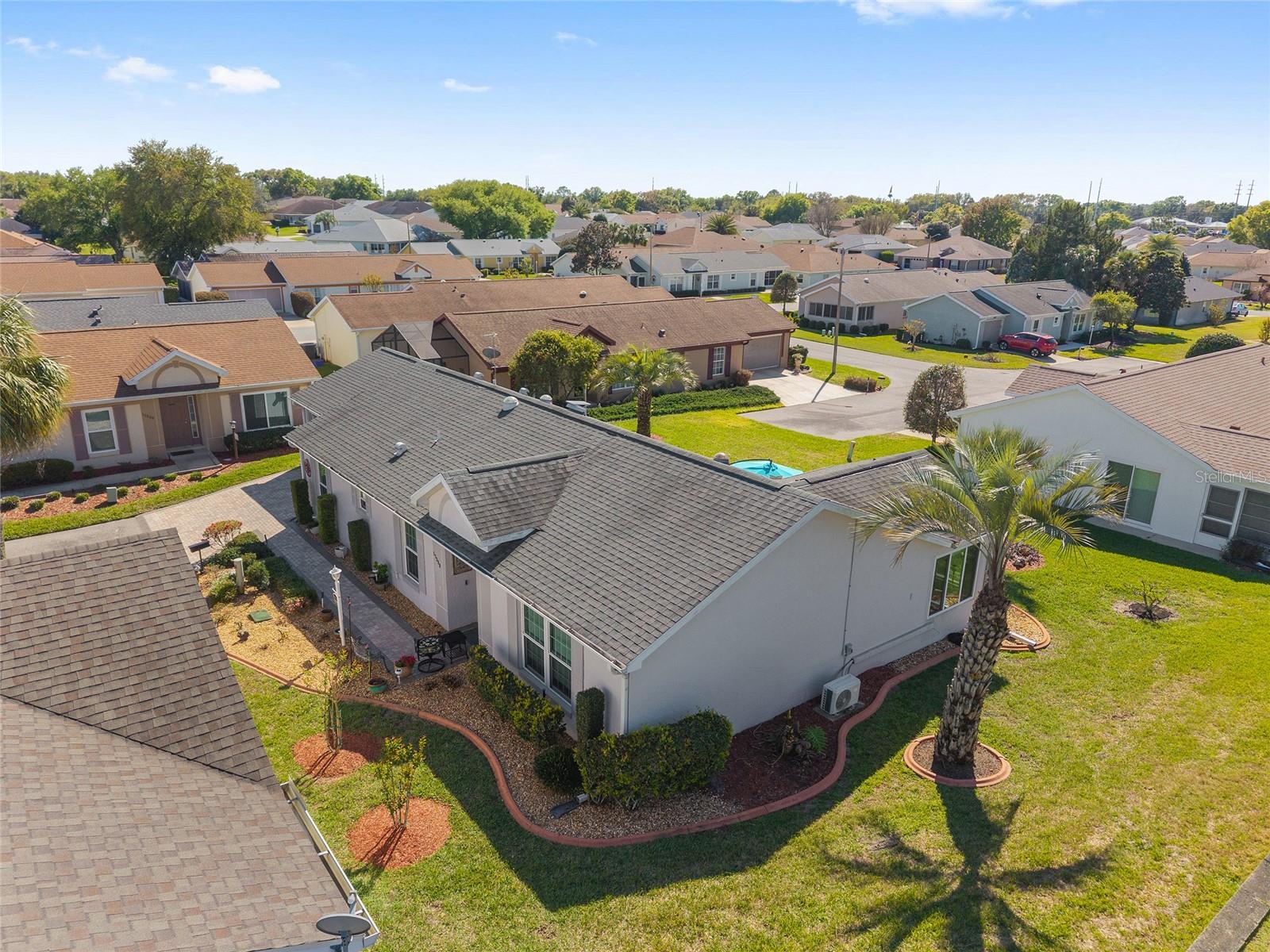 STONECREST - Residential