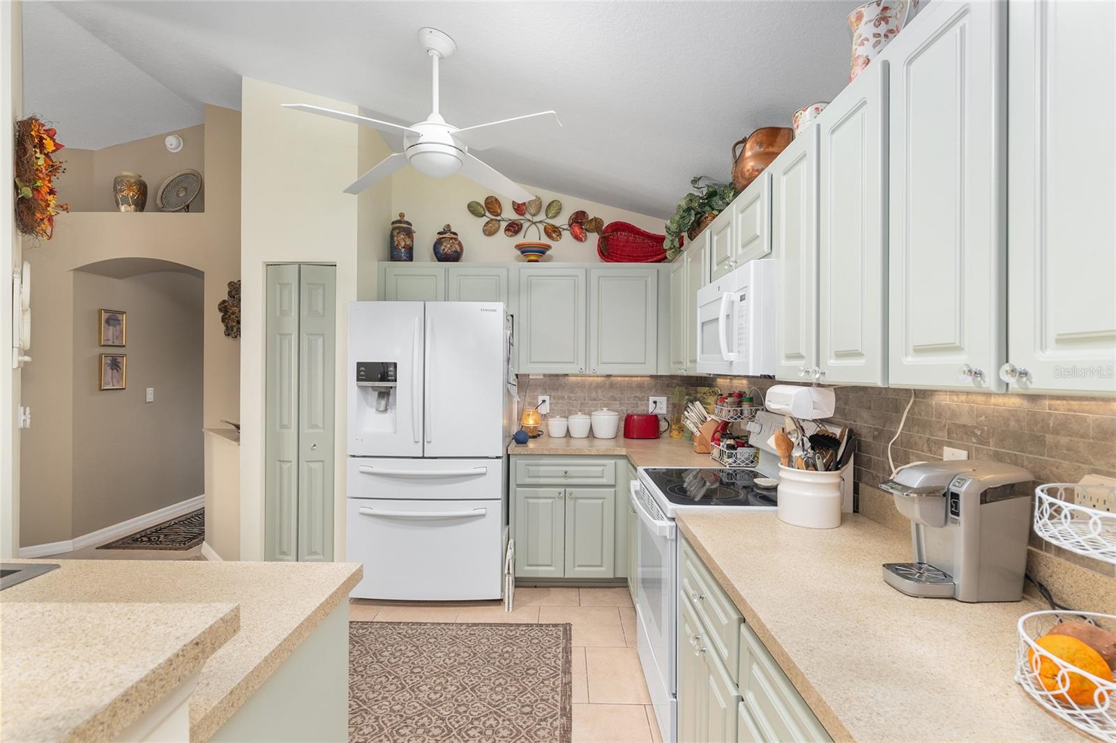 STONECREST - Residential