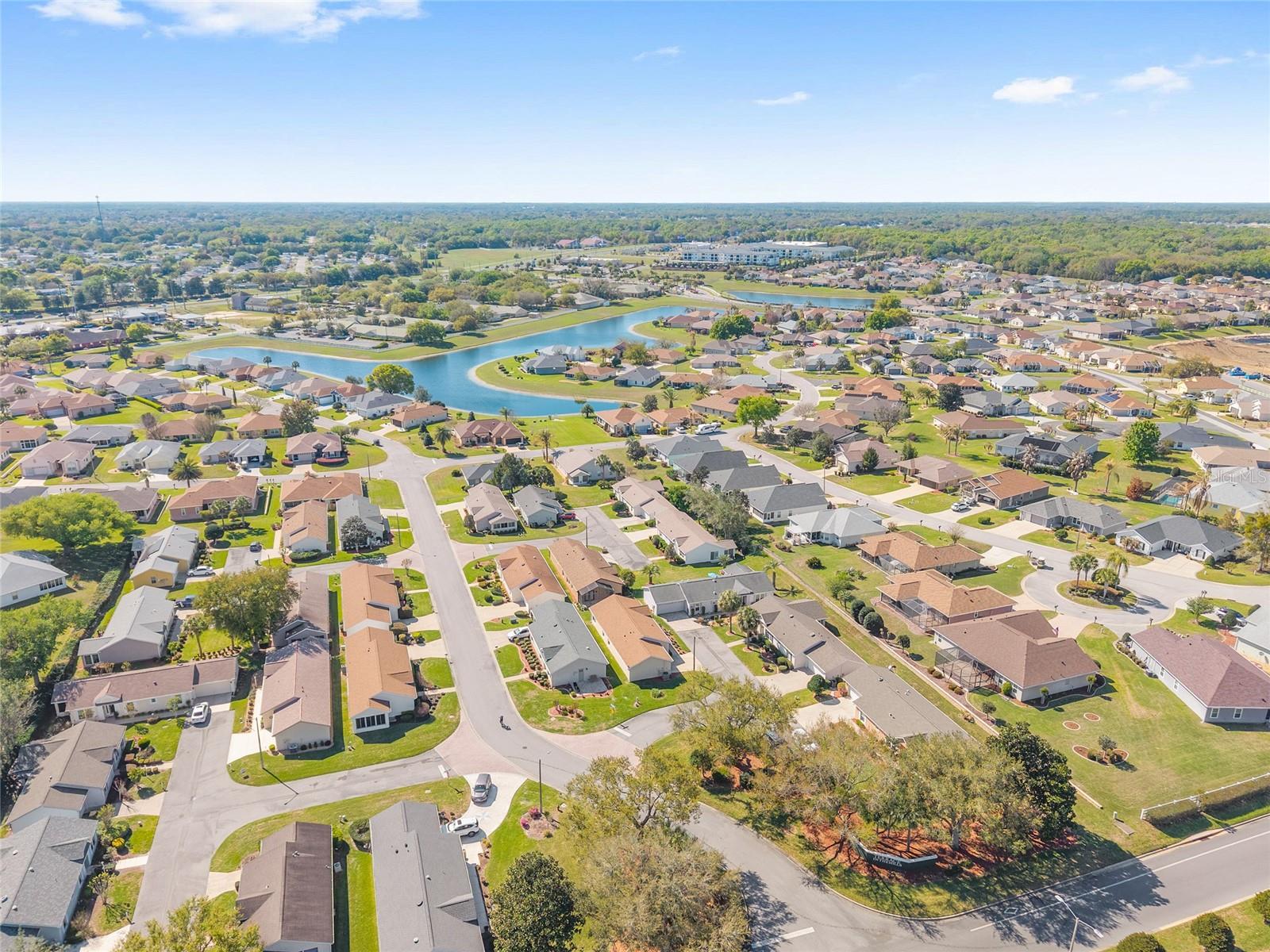 STONECREST - Residential