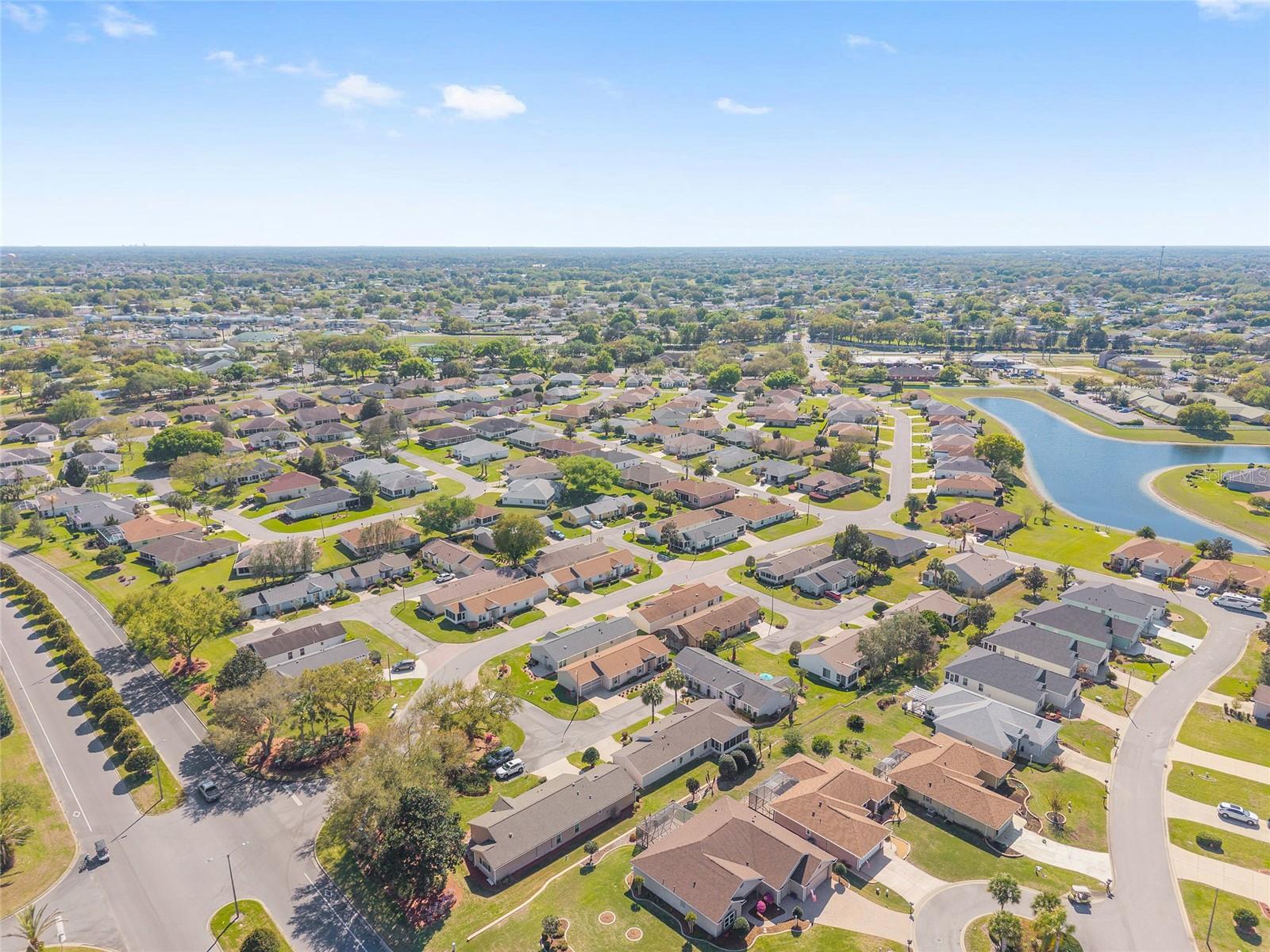 STONECREST - Residential