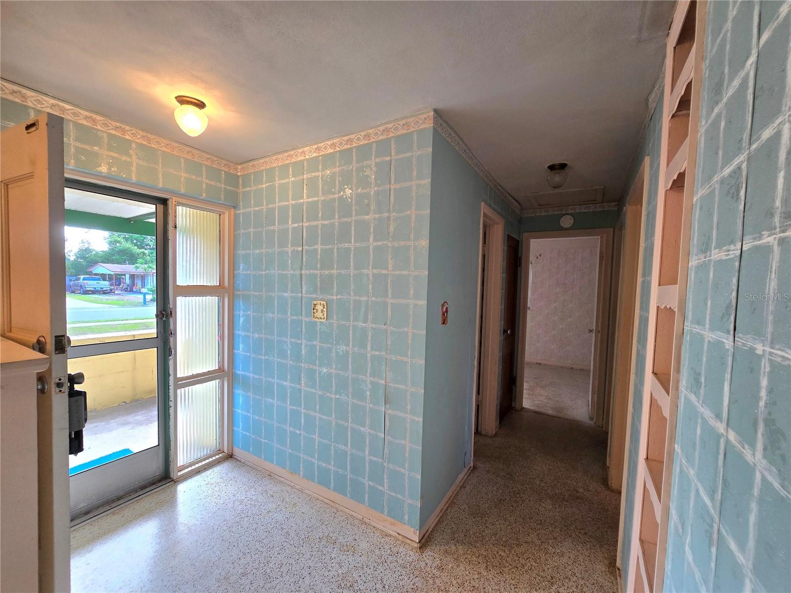 NORTH ORLANDO 2ND ADD - Residential