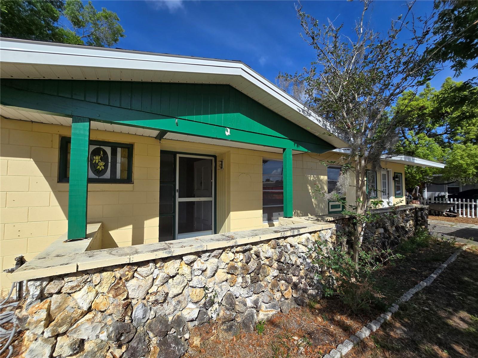 NORTH ORLANDO 2ND ADD - Residential