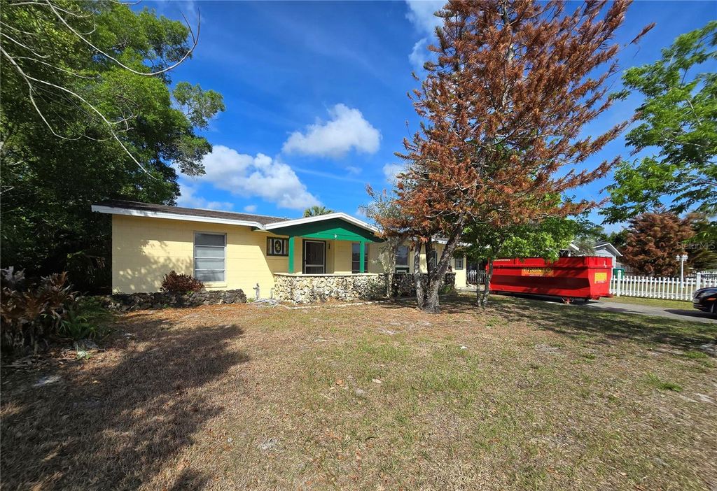Photo of 30 S Edgemon Avenue, Winter Springs, FL 32708 (MLS # O6394469)