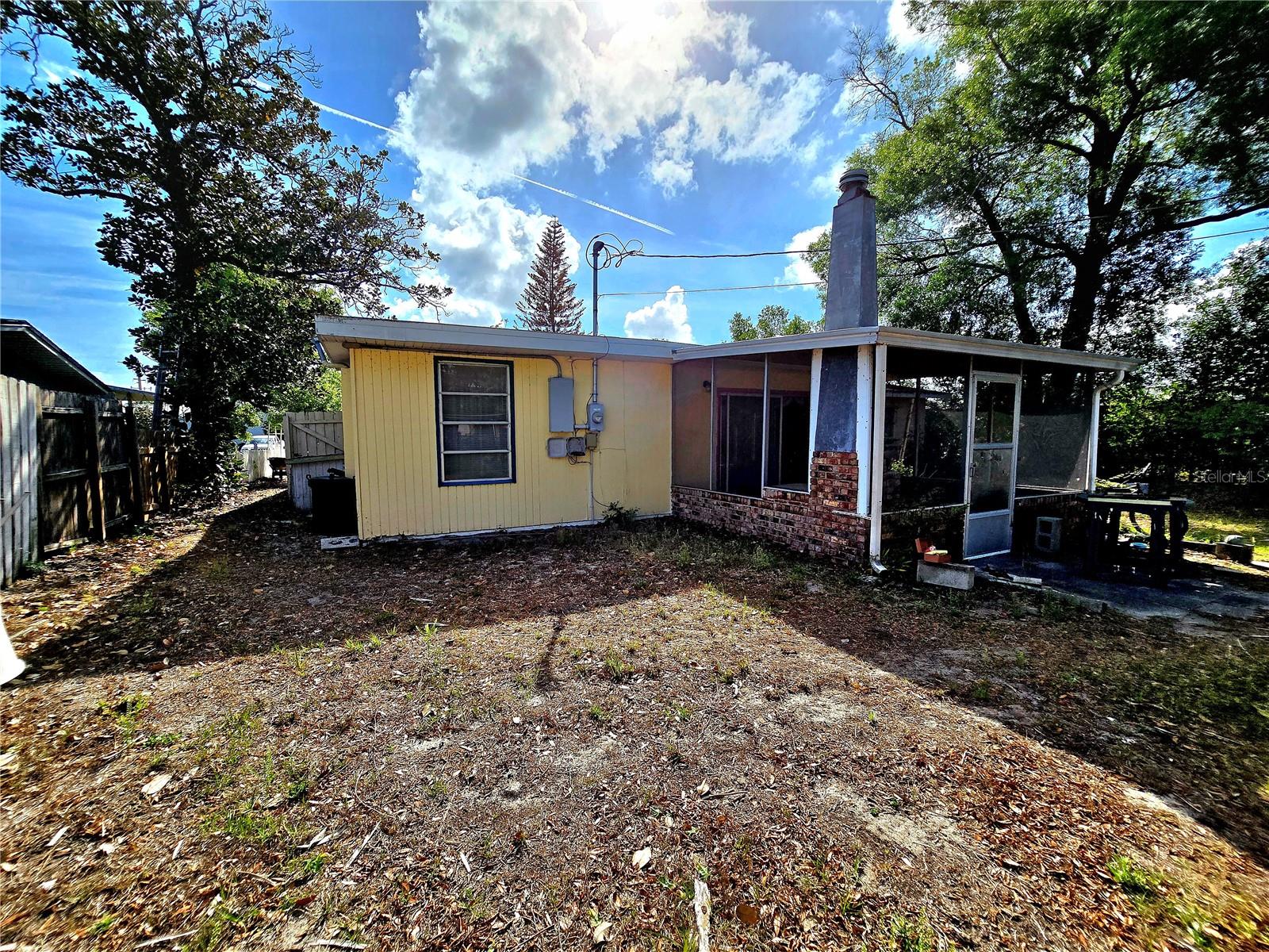 NORTH ORLANDO 2ND ADD - Residential