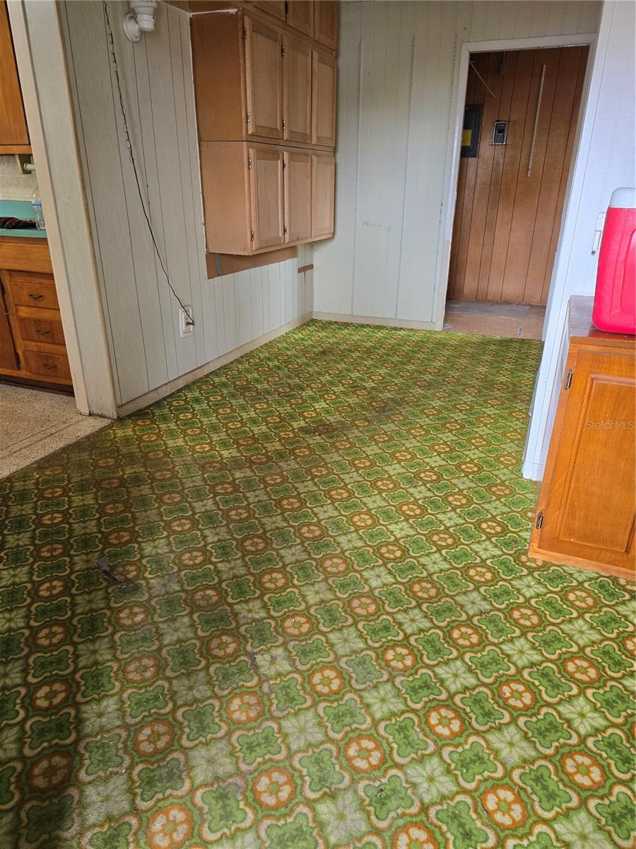 NORTH ORLANDO 2ND ADD - Residential