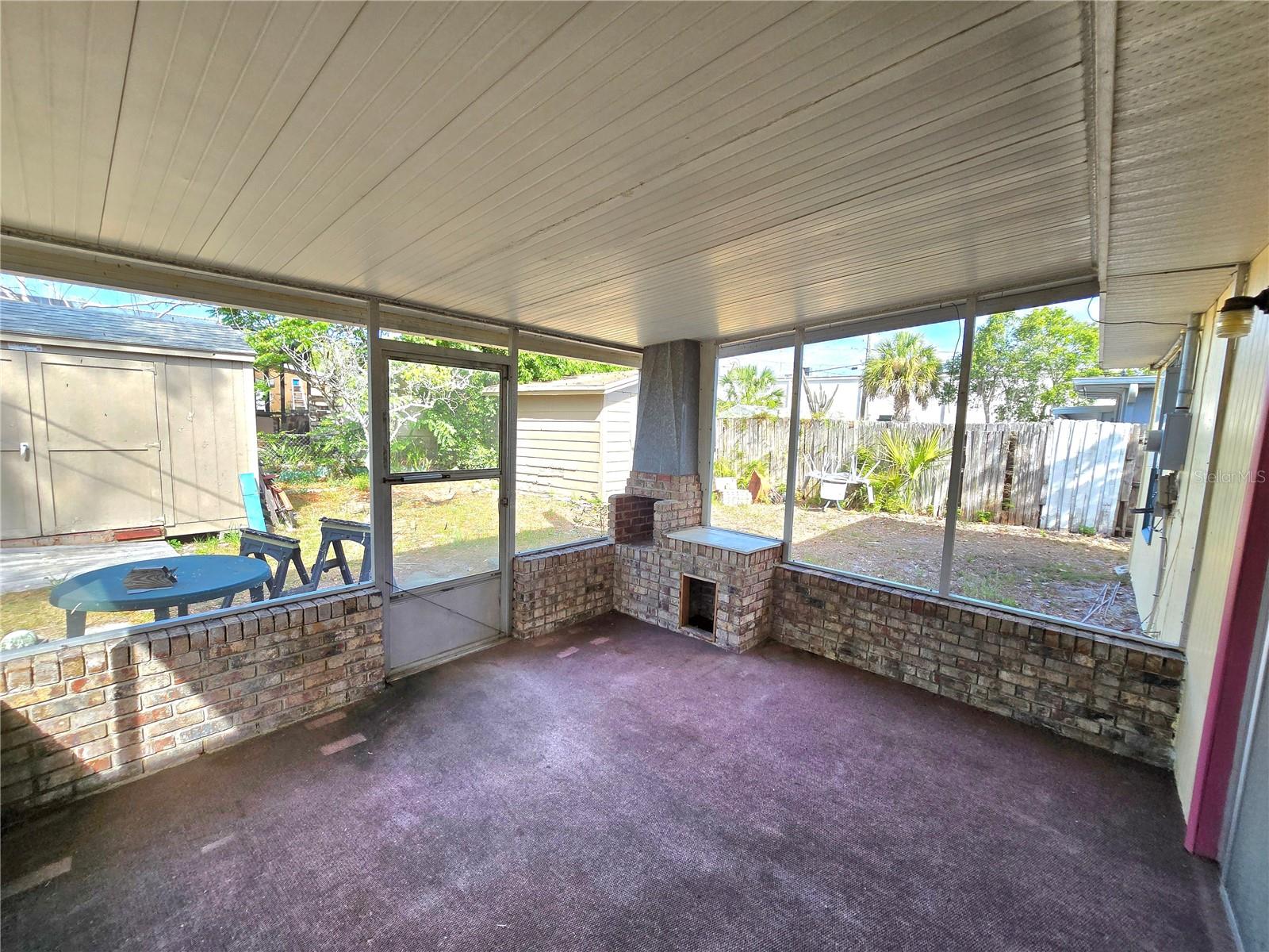 NORTH ORLANDO 2ND ADD - Residential