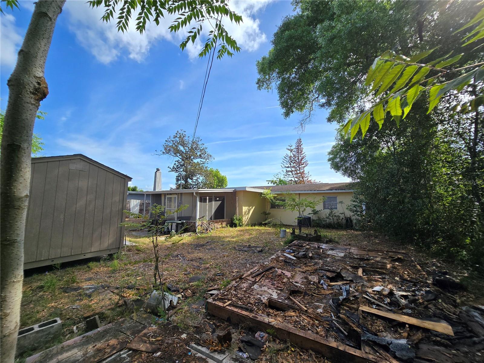 NORTH ORLANDO 2ND ADD - Residential