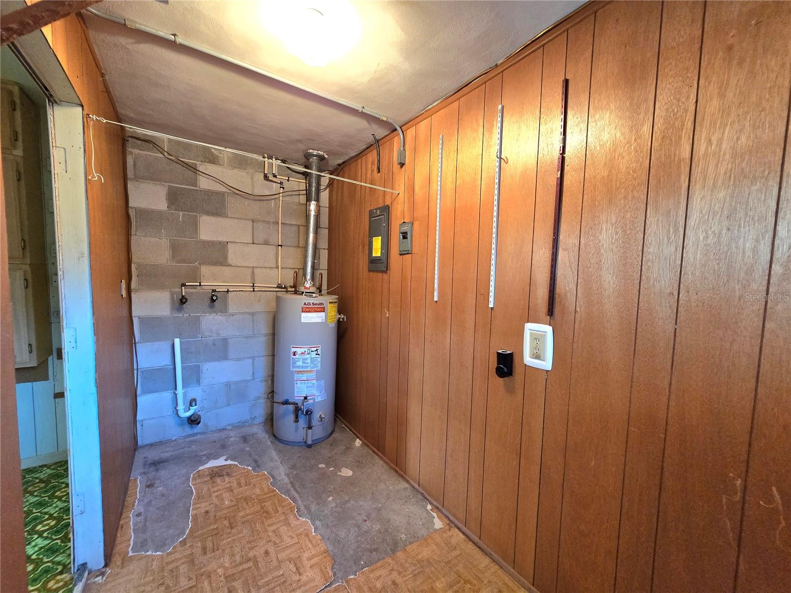 NORTH ORLANDO 2ND ADD - Residential