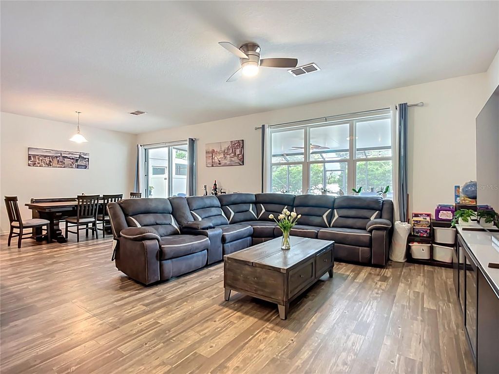 Photo of 10703 Southern Forest Drive, Riverview, FL 33578 (MLS # TB8423403)