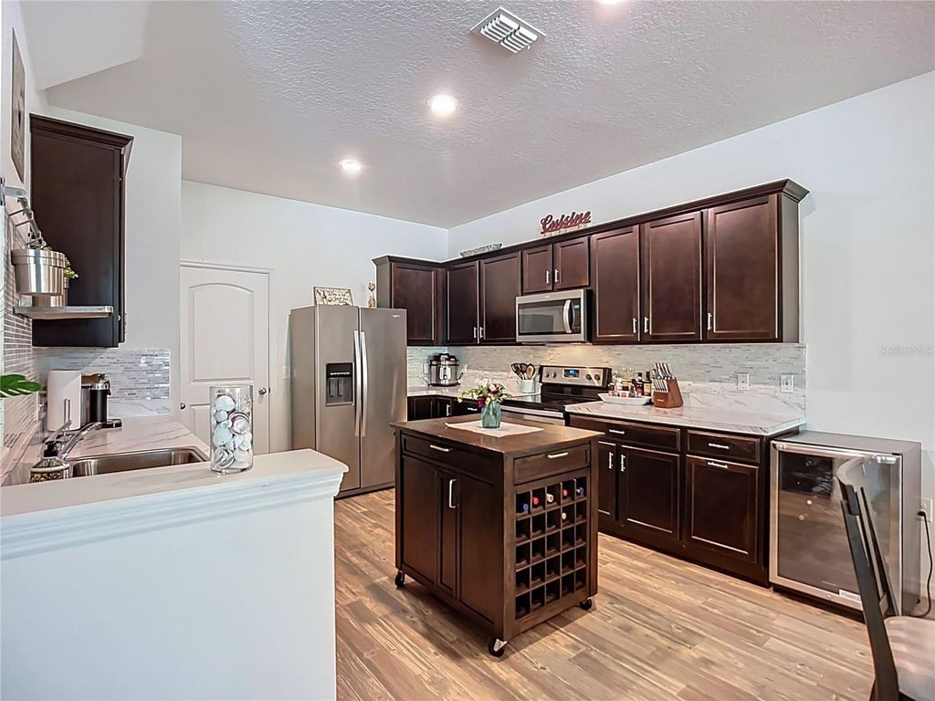 Photo of 10703 Southern Forest Drive, Riverview, FL 33578 (MLS # TB8423403)