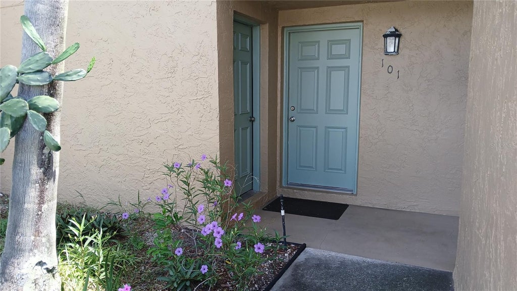 Photo of 12300 Park Boulevard #101, Seminole, FL 33772 (MLS # TB8541461)