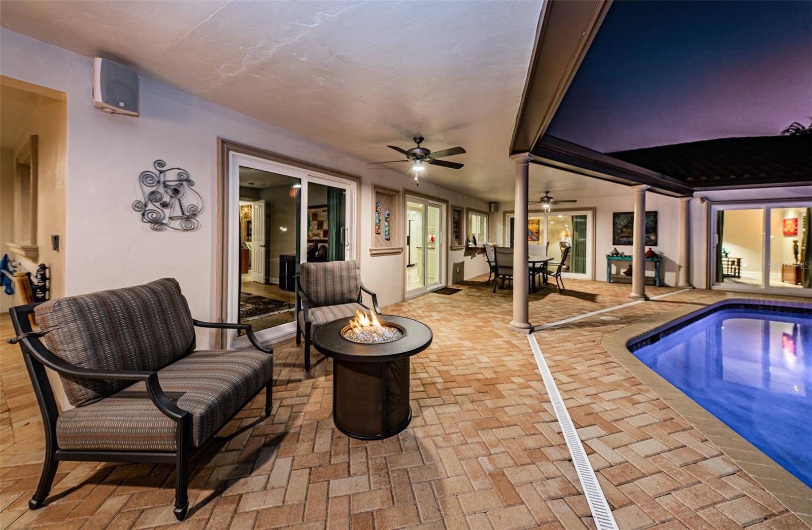 VENETIAN ISLES - Residential