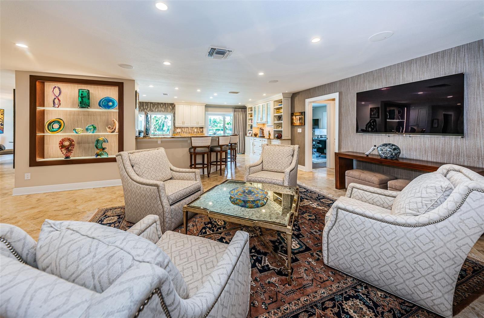 VENETIAN ISLES - Residential