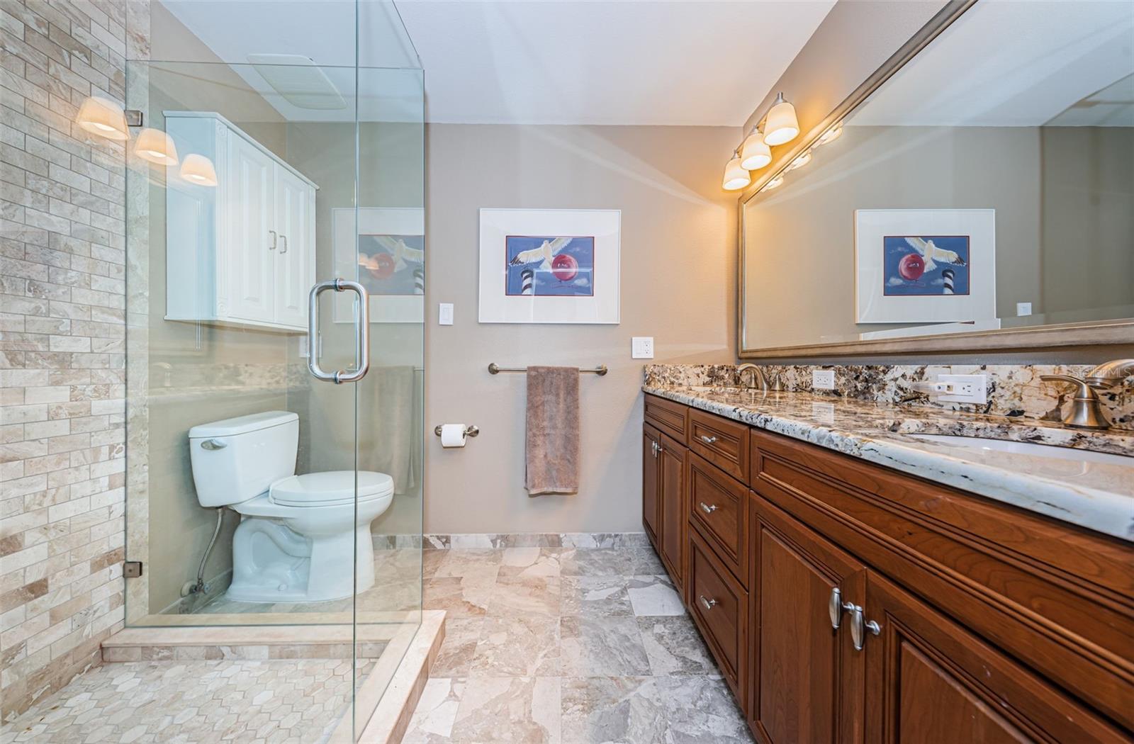 VENETIAN ISLES - Residential