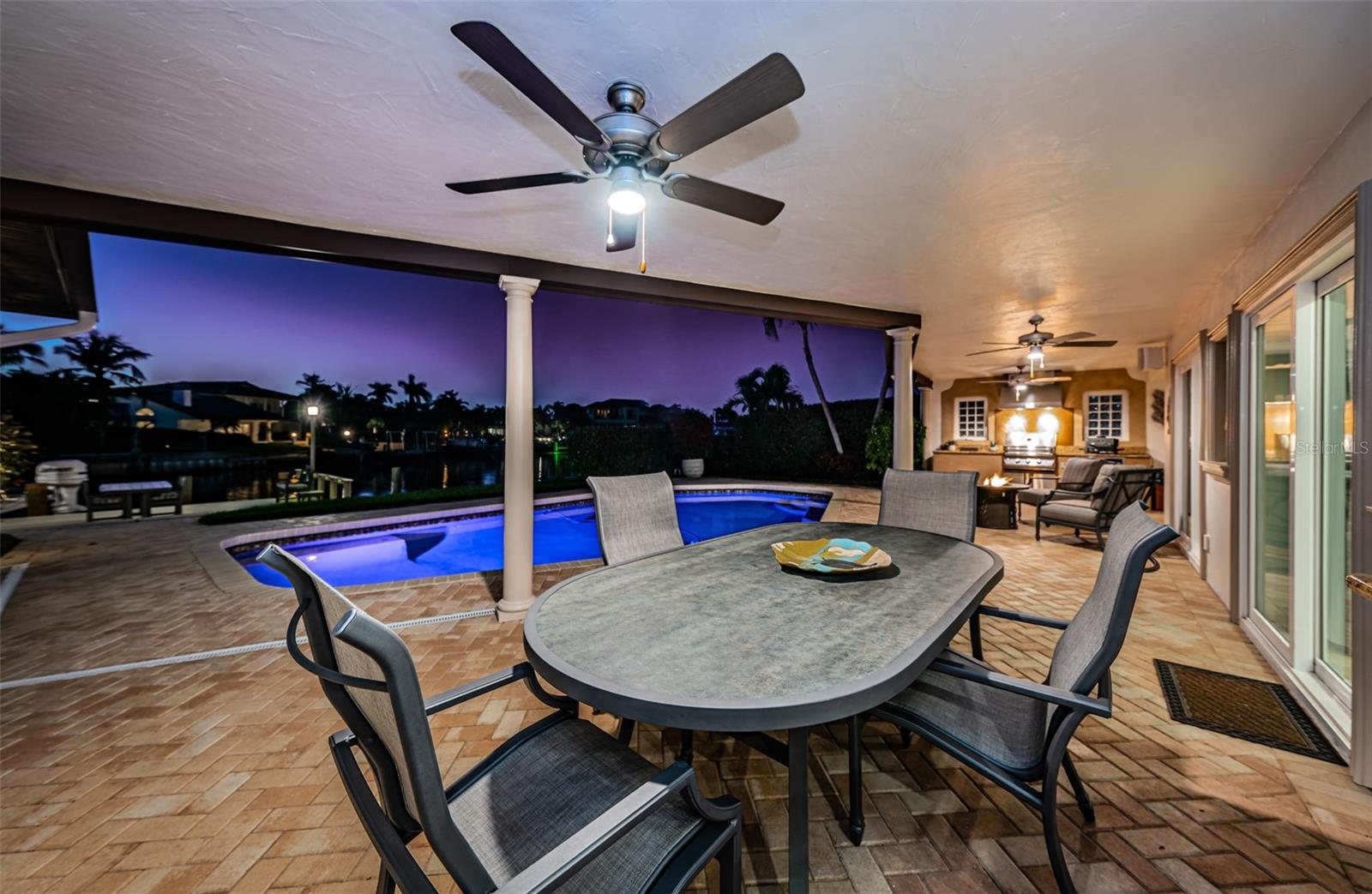 VENETIAN ISLES - Residential