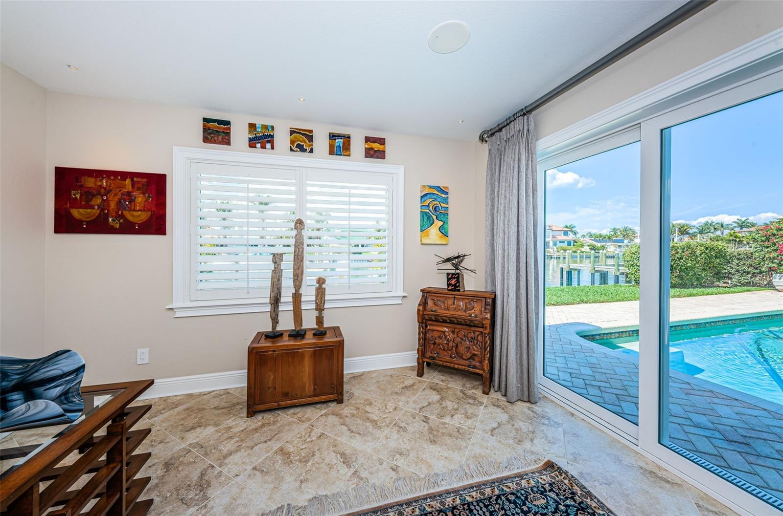 VENETIAN ISLES - Residential