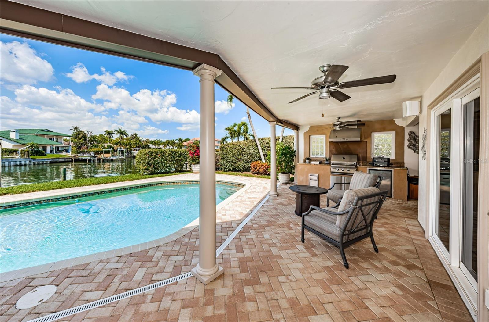 VENETIAN ISLES - Residential