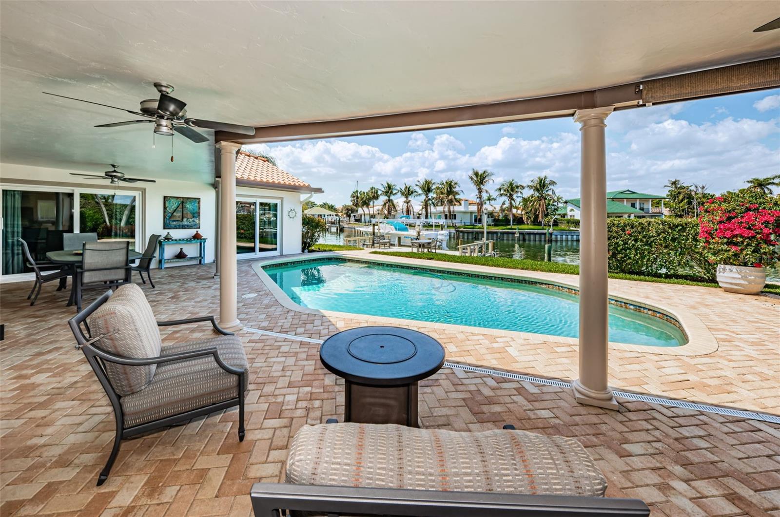 VENETIAN ISLES - Residential