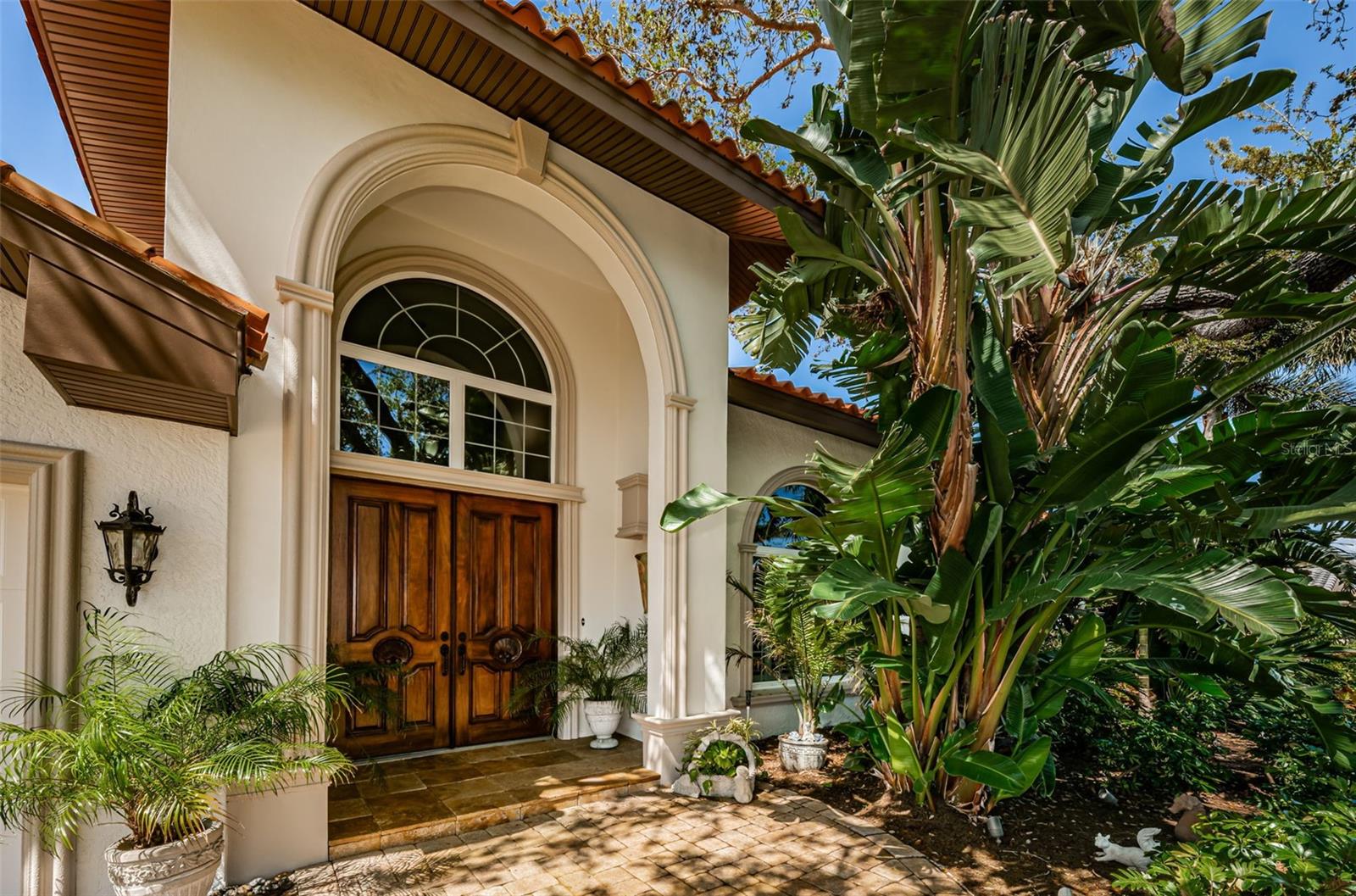 VENETIAN ISLES - Residential