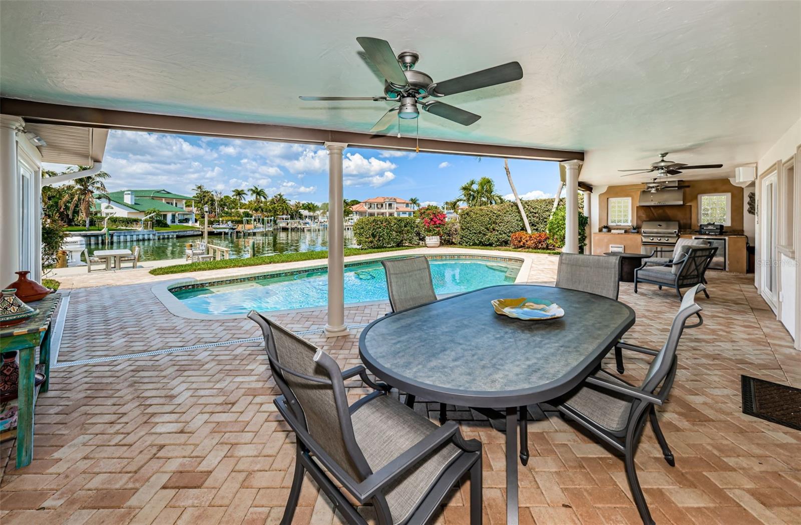 VENETIAN ISLES - Residential