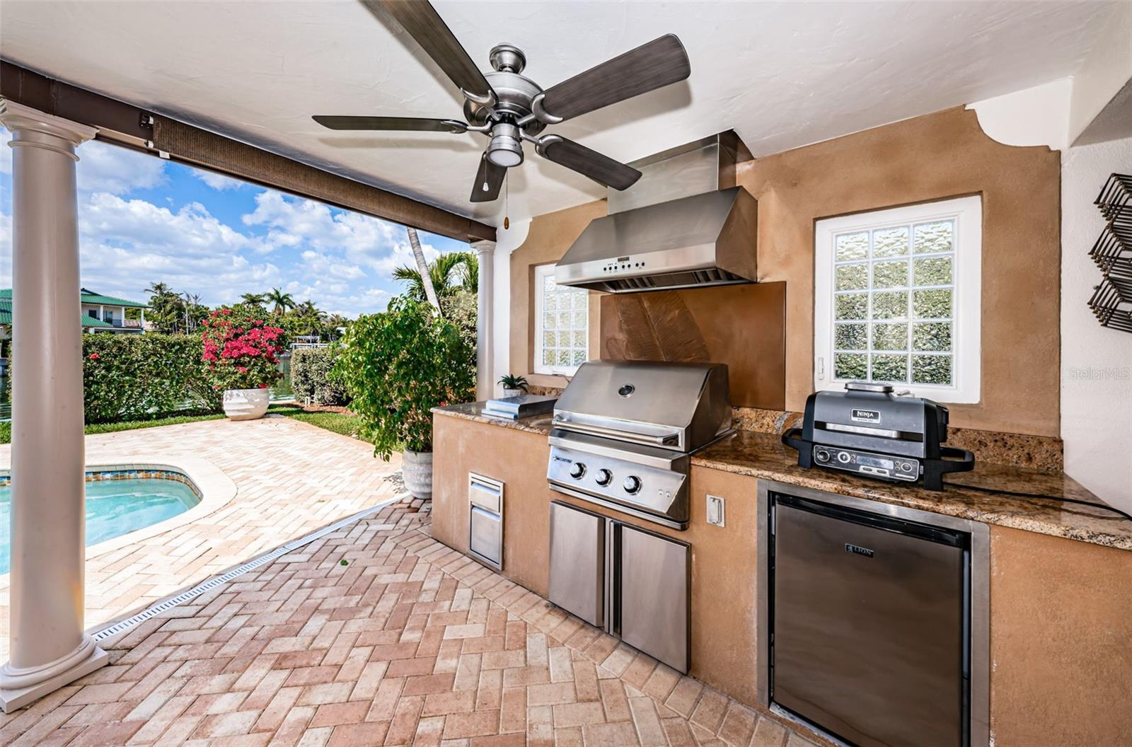 VENETIAN ISLES - Residential