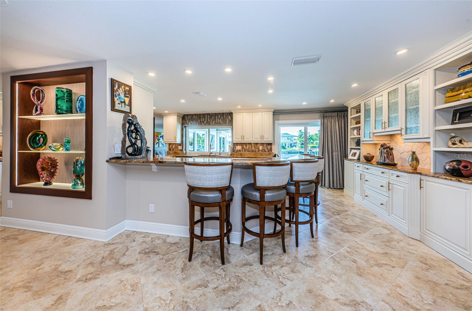 VENETIAN ISLES - Residential