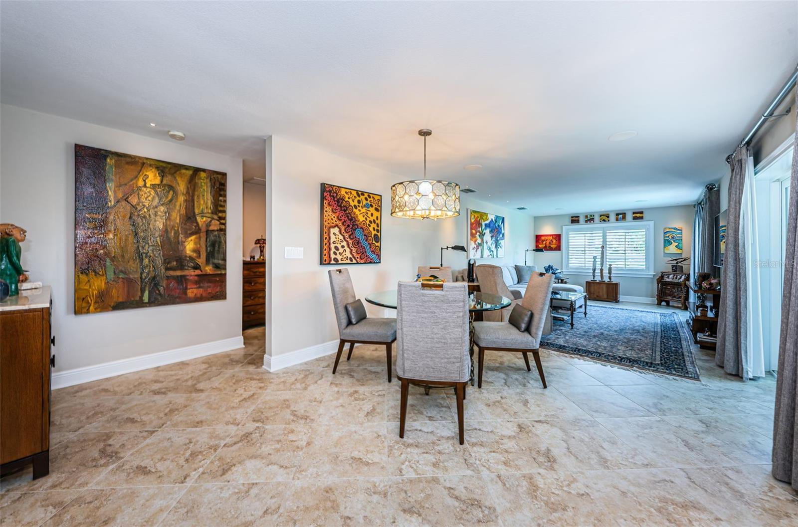 VENETIAN ISLES - Residential