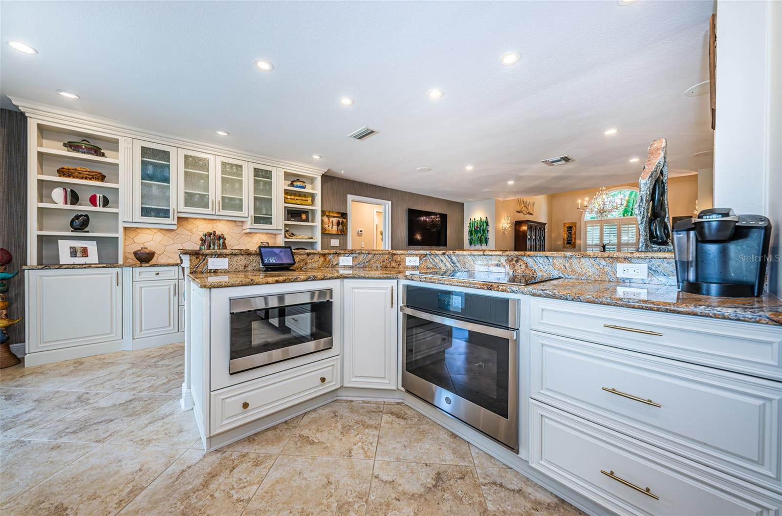 VENETIAN ISLES - Residential