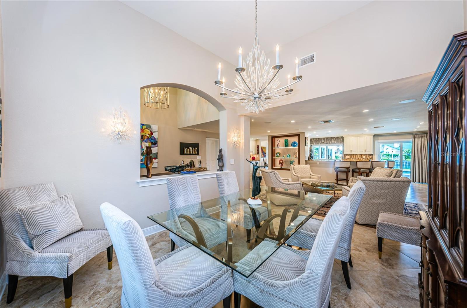 VENETIAN ISLES - Residential