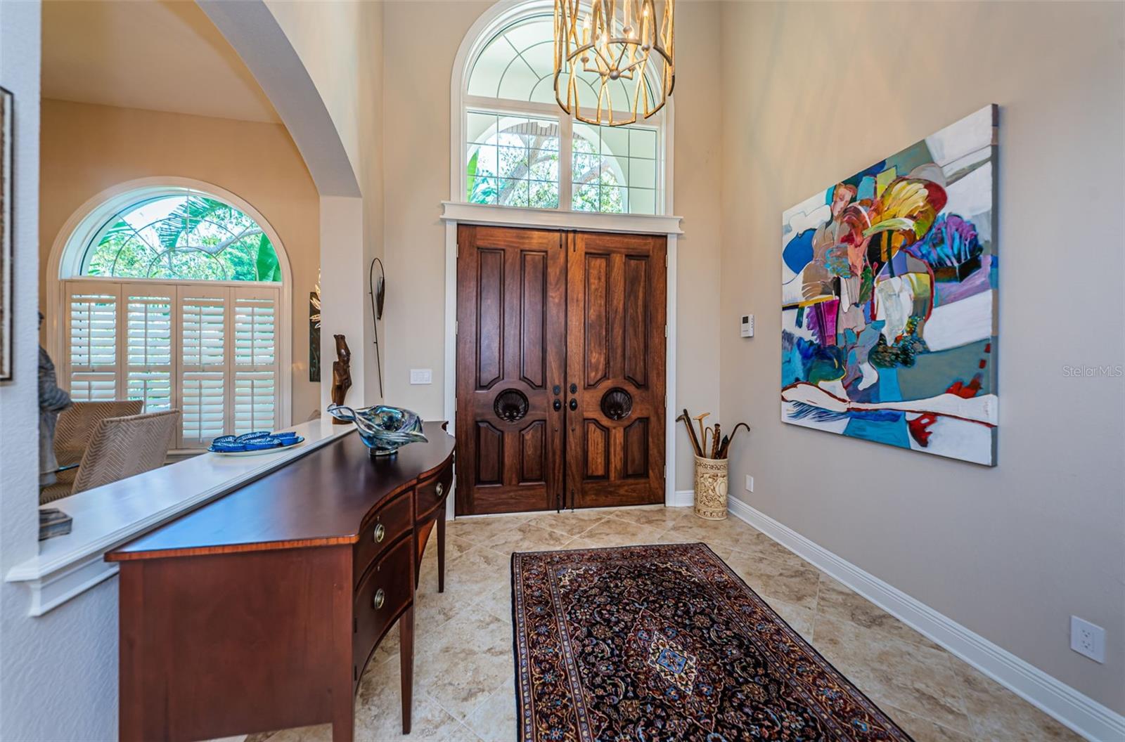 VENETIAN ISLES - Residential