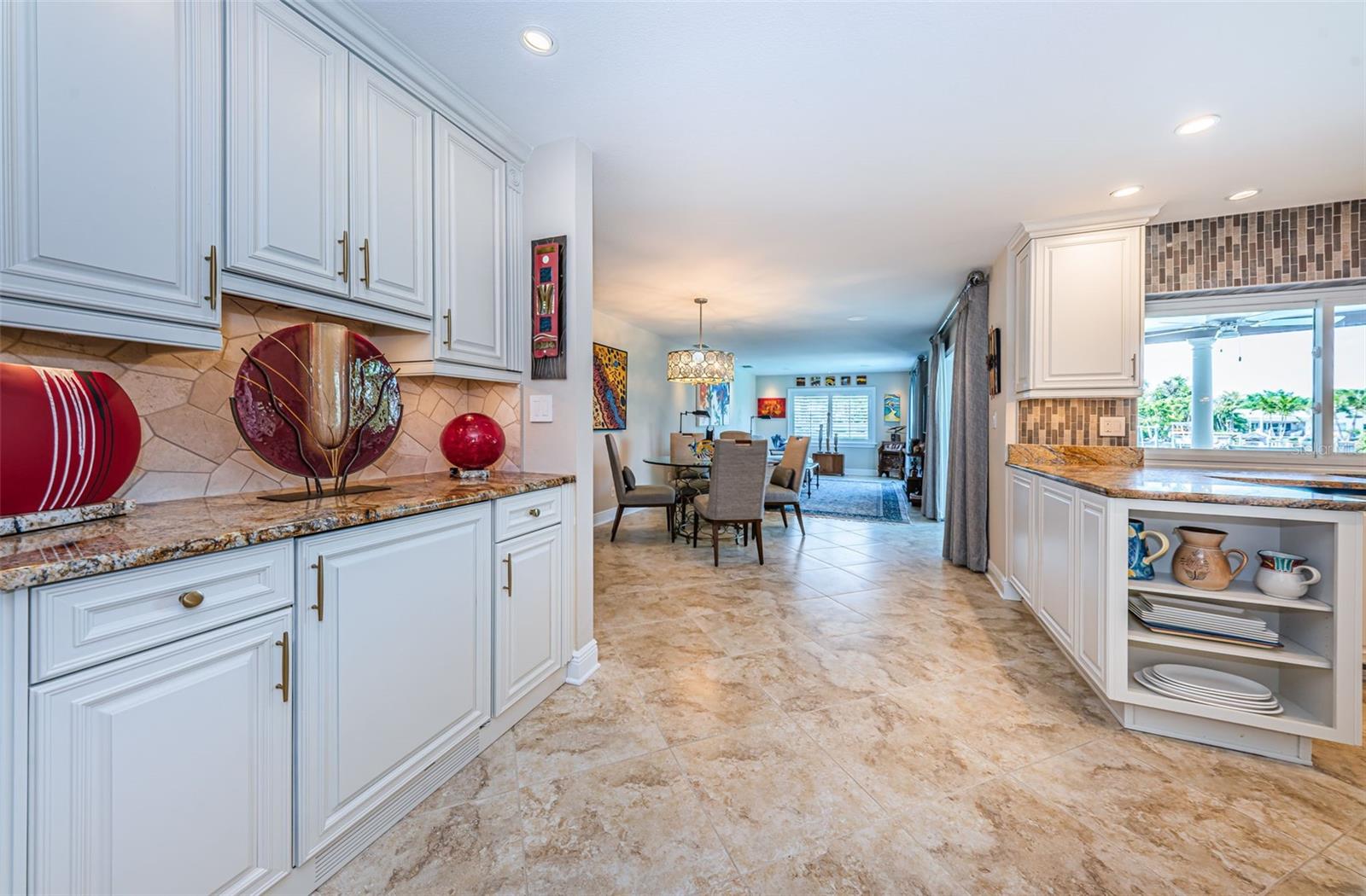 VENETIAN ISLES - Residential