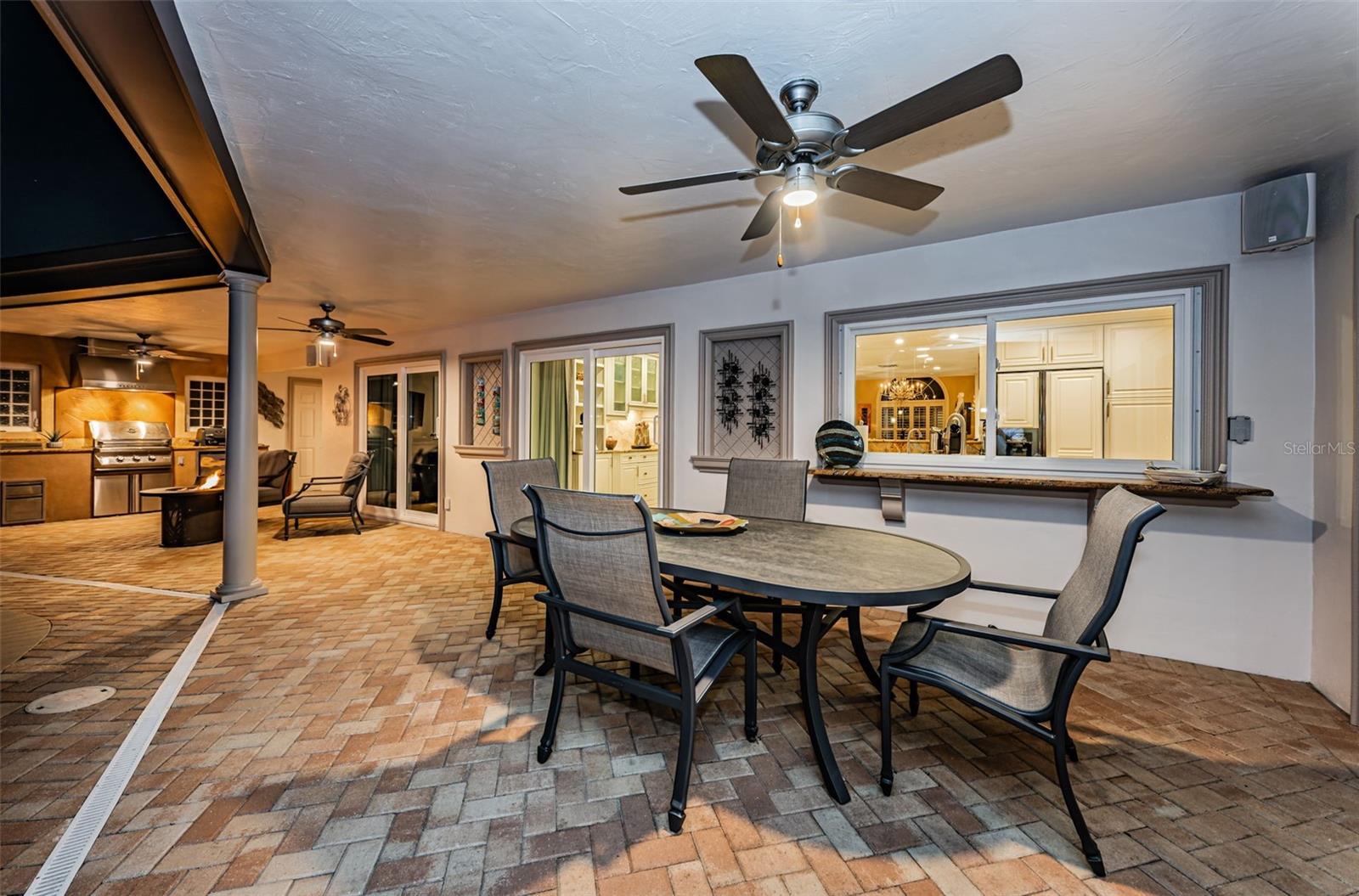 VENETIAN ISLES - Residential