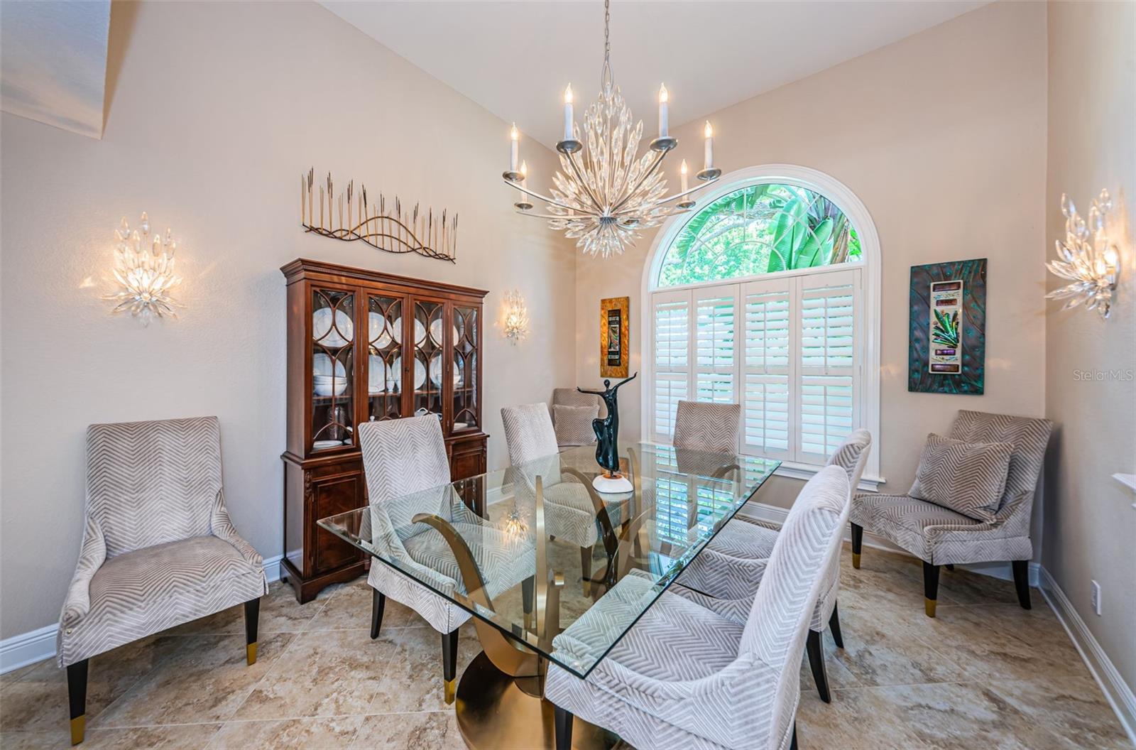 VENETIAN ISLES - Residential