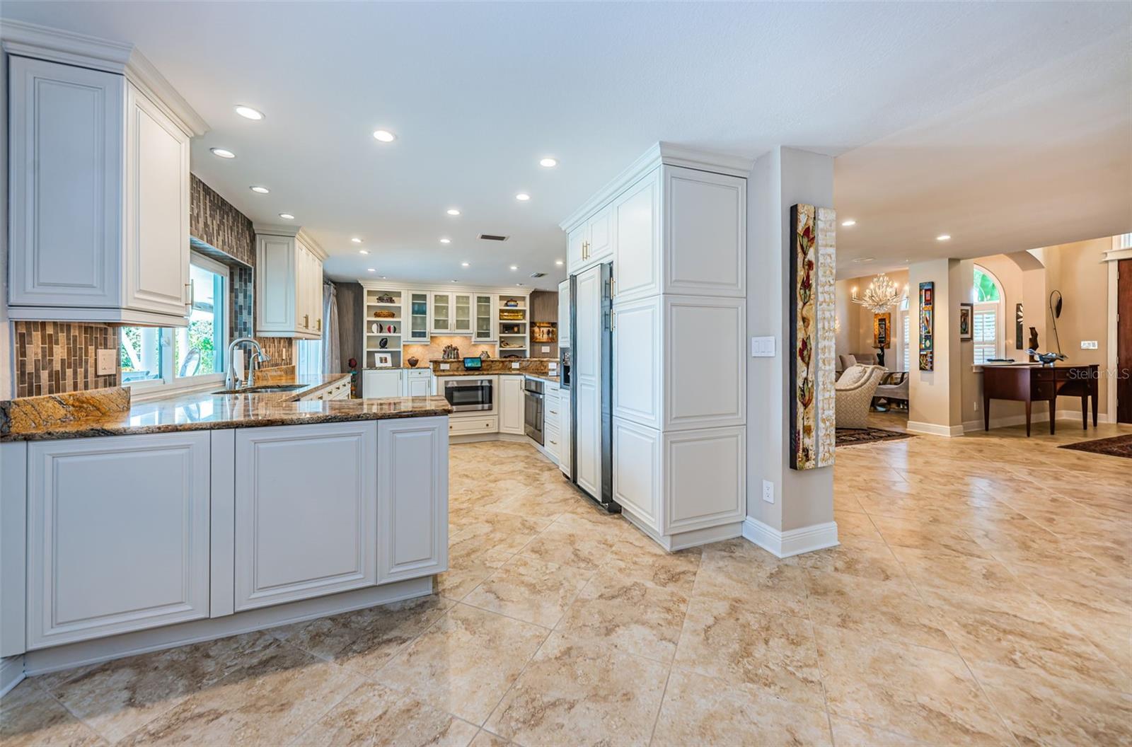 VENETIAN ISLES - Residential