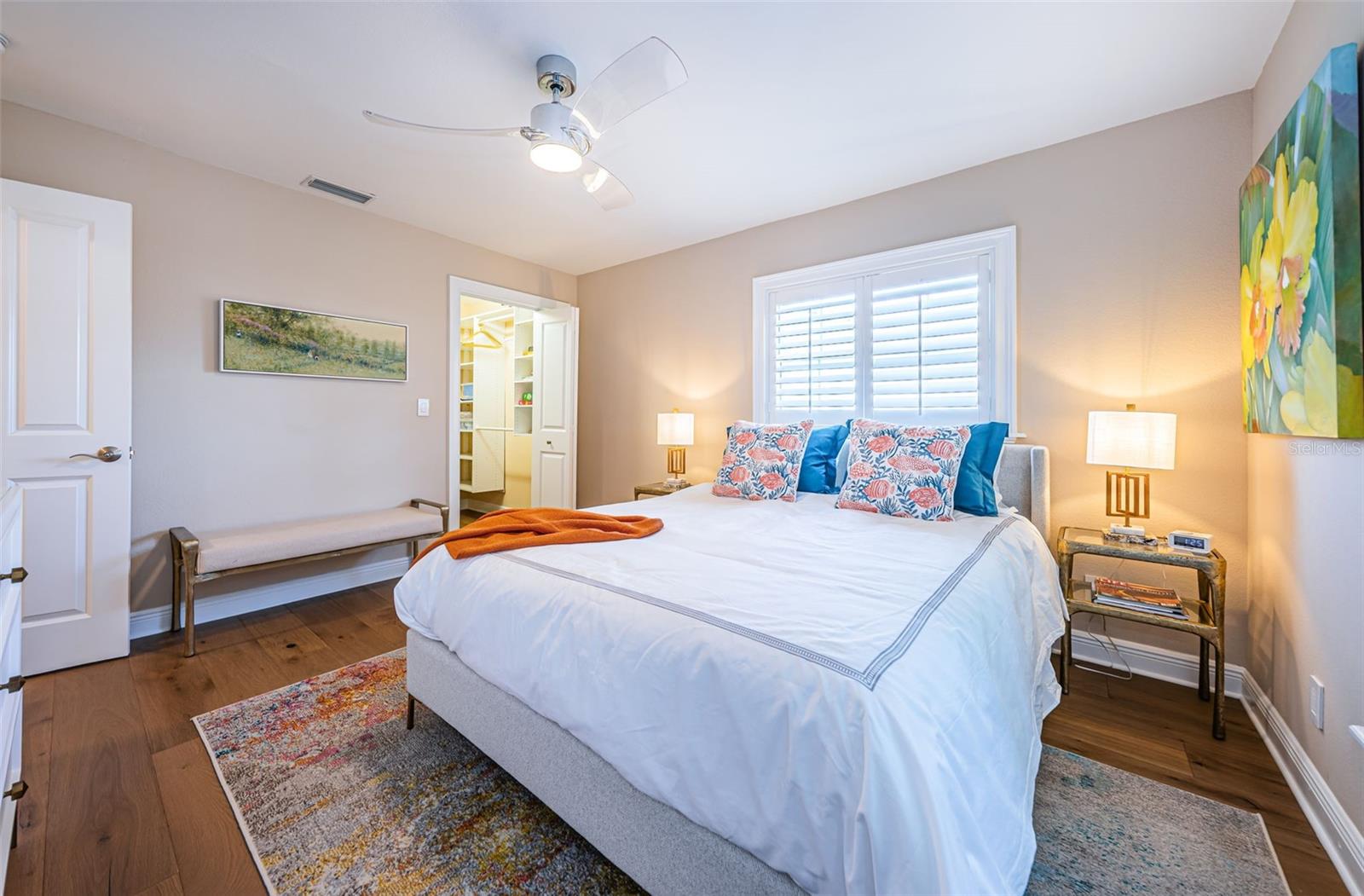 VENETIAN ISLES - Residential