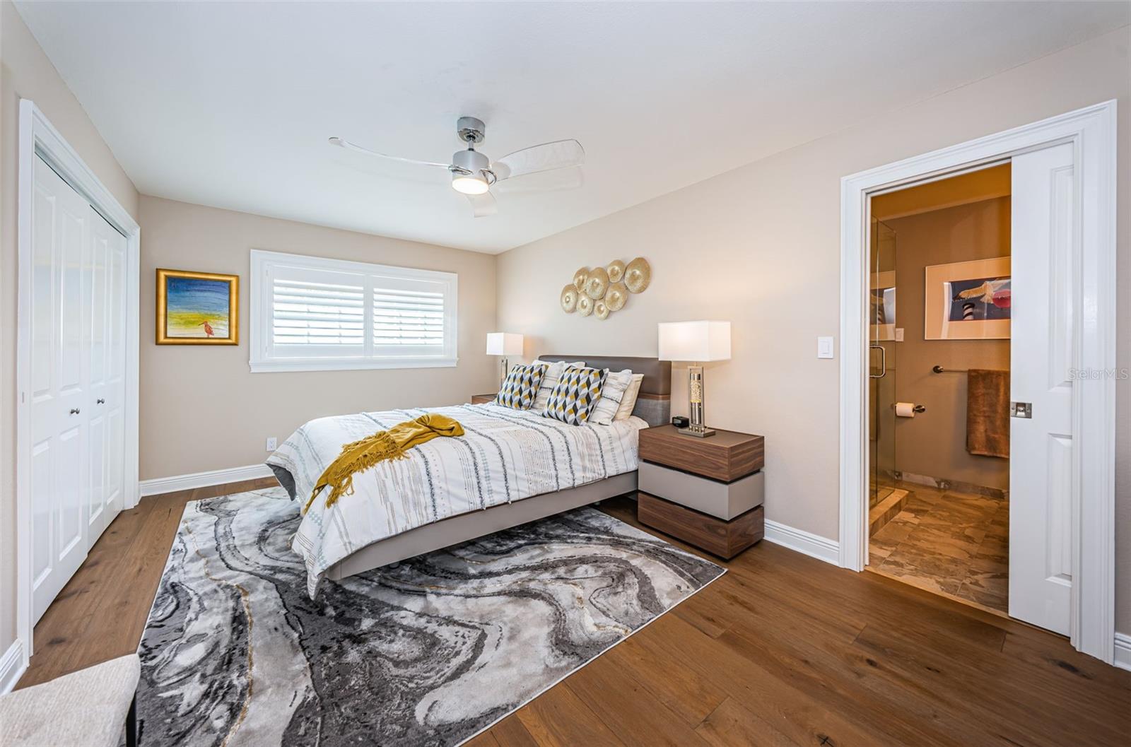 VENETIAN ISLES - Residential