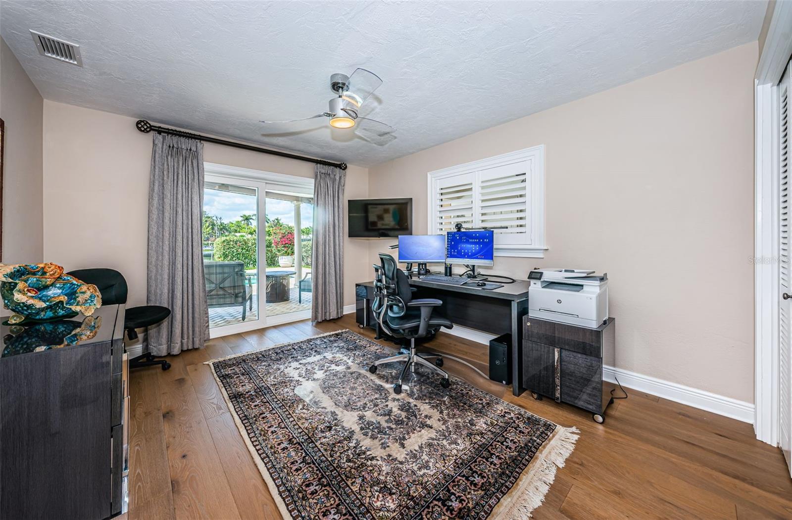 VENETIAN ISLES - Residential