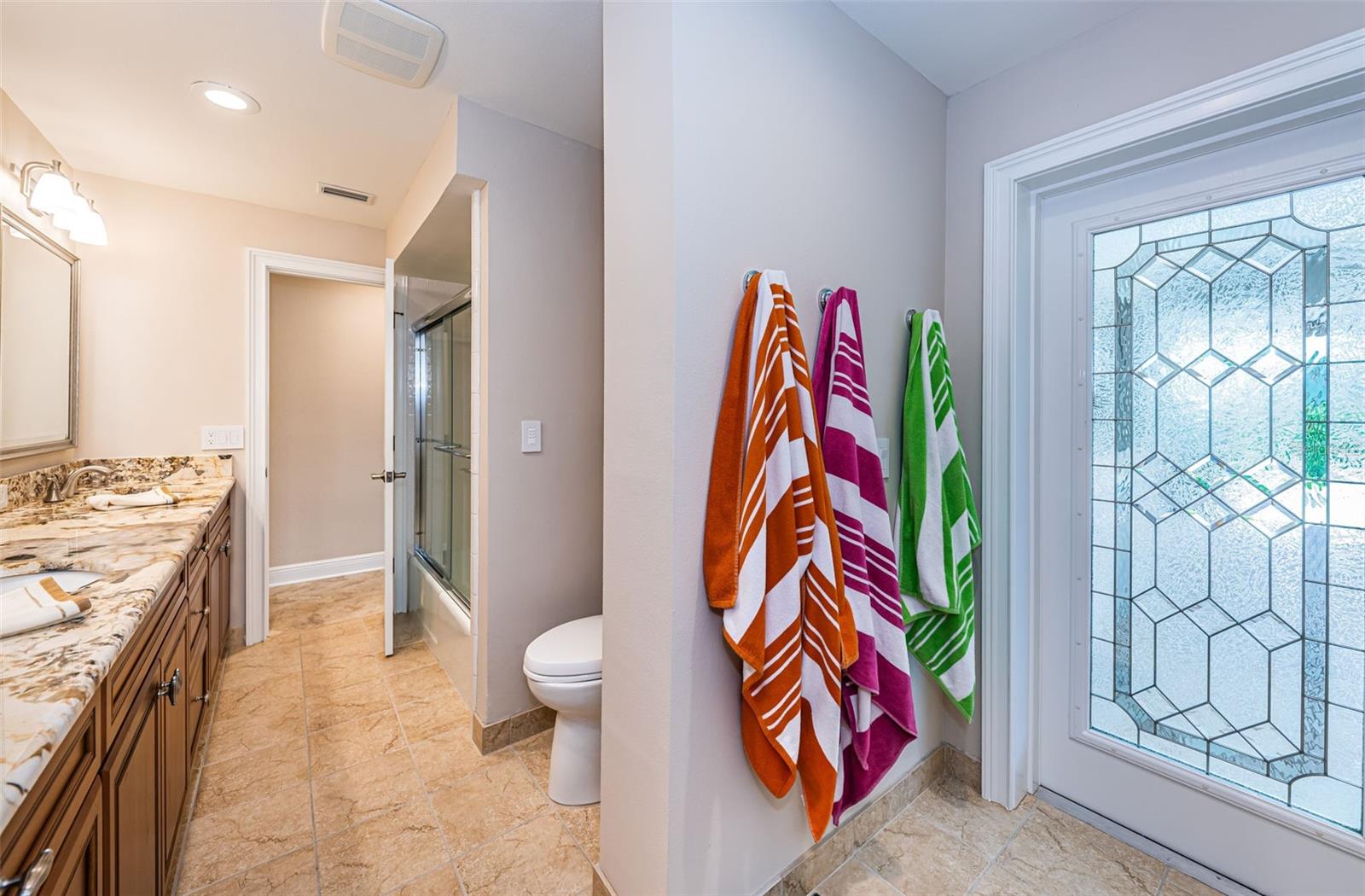 VENETIAN ISLES - Residential