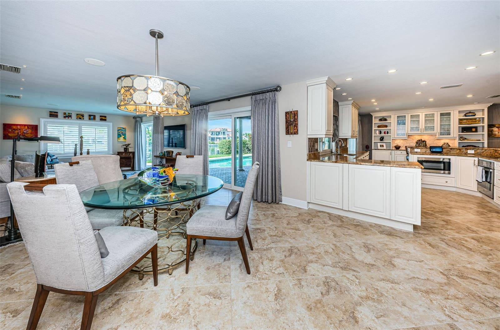 VENETIAN ISLES - Residential