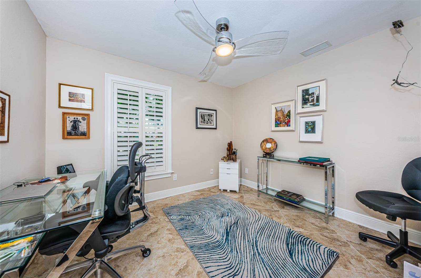 VENETIAN ISLES - Residential