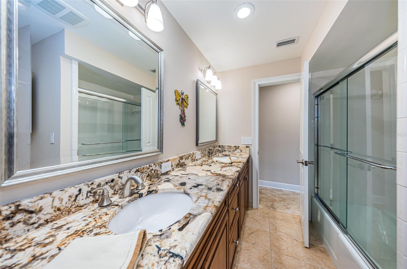 VENETIAN ISLES - Residential