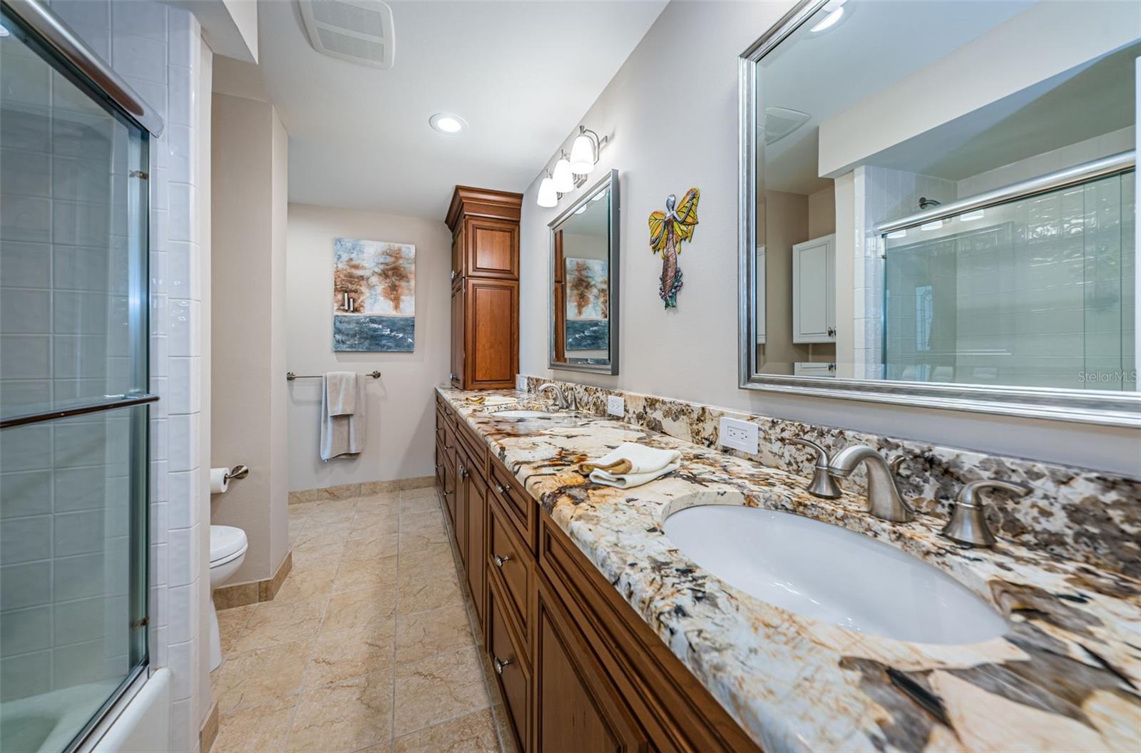 VENETIAN ISLES - Residential