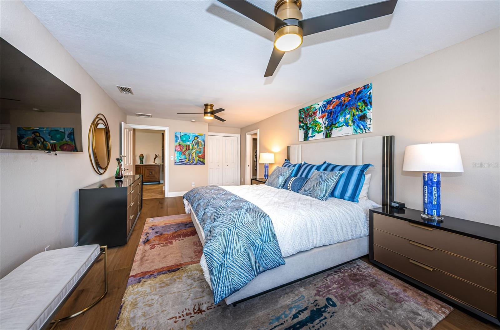 VENETIAN ISLES - Residential