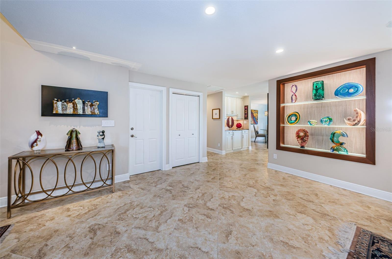 VENETIAN ISLES - Residential